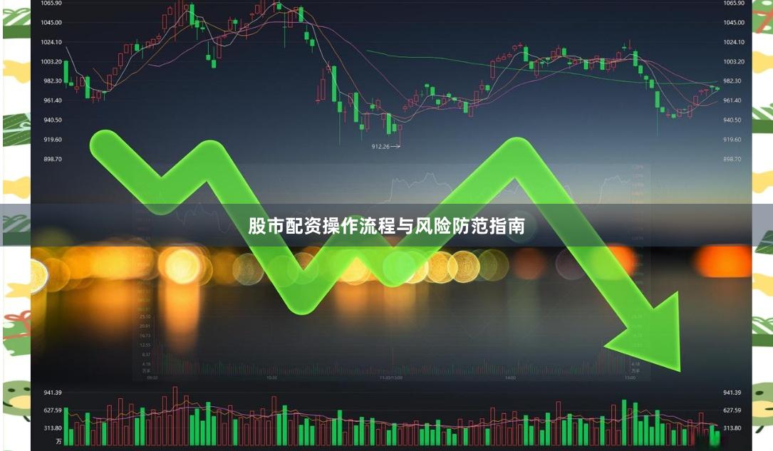 股市配资操作流程与风险防范指南