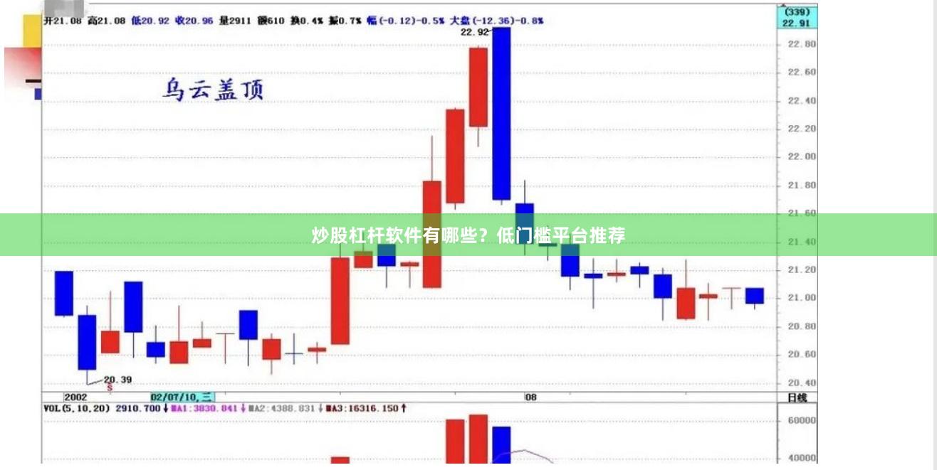 炒股杠杆软件有哪些？低门槛平台推荐
