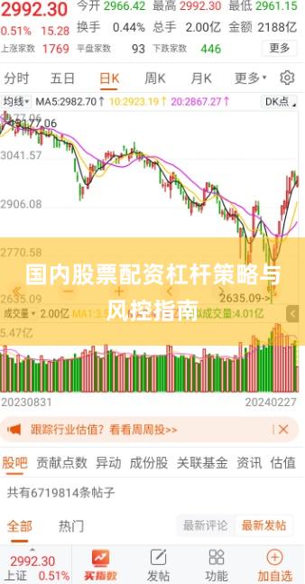 国内股票配资杠杆策略与风控指南